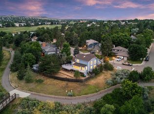 8385 Sweet Water Rd, Lone Tree, CO 80124