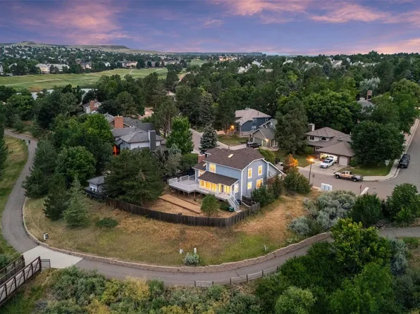 8385 Sweet Water Road, Lone Tree, CO 80124