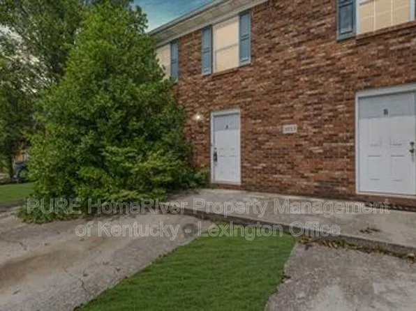 1053 Merrick Dr, Richmond, KY