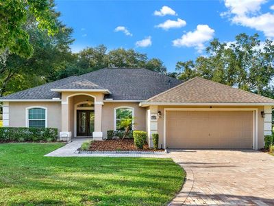 16215 Apalachee Cir, Clermont, FL, 34711