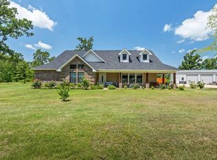 2142 County Road 17, Fouke, AR 71837