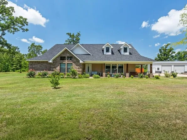 2142 County Road 17, Fouke, AR 71837