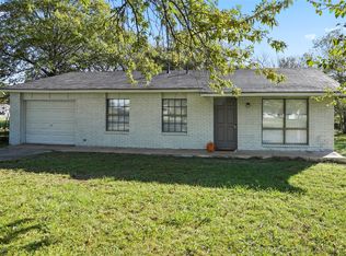 711 Bland Ave, Mounds, OK 74047