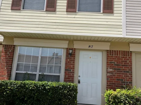 10500 Lake June Rd #M07, Dallas, TX 75217