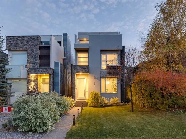 2207 N 32nd Ave SW, Calgary, AB T2T 1X2
