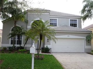 6330 NW 80th Ter, Parkland, FL 33067