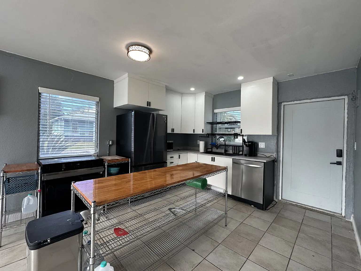 1 bed, 1.0 bath, 795 sqft, $1,000 — Photo 4