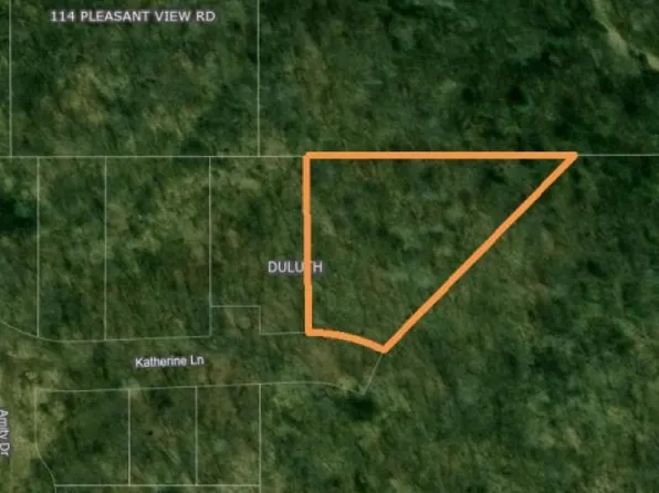 Katherine Lane Block Lot 4-1, Duluth, MN 55803