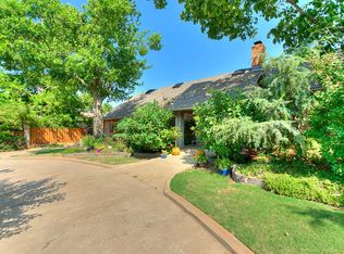 2213 Amber Rd, Oklahoma City, OK 73170