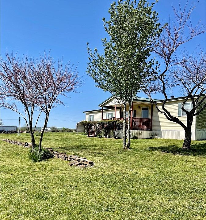 15783 Clyde Rd, Canehill, AR 72717 Zillow