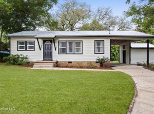 337 Belvedere Dr, Biloxi, MS 39531