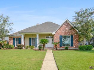 533 Mossy Oak Ave, Baton Rouge, LA 70810