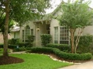 22023 Glen Arden Ln, Katy, TX 77450