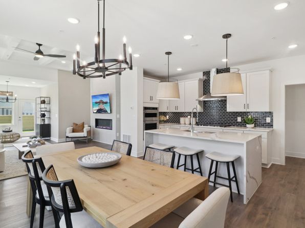 Branton Plan, Heathcote Village by Del Webb - Villas