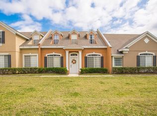 1887 Island Walk Dr, Orlando, FL 32824