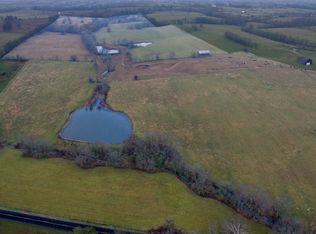 1522 Clintonville Rd, Paris, KY 40361