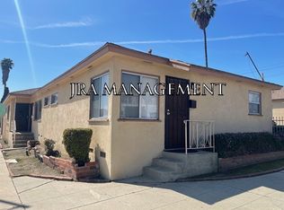 3602 W 61st St, Los Angeles, CA 90043
