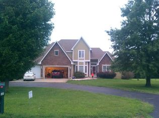 3400 N Juanita Dr, Buckner, MO 64016