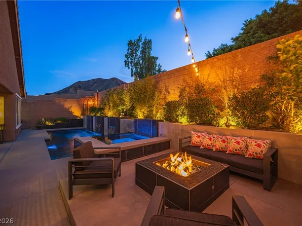 1197 Hillside Peak St, Henderson, NV 89002
