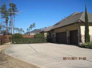15810 Blanco Trails Ln, Cypress, TX 77429