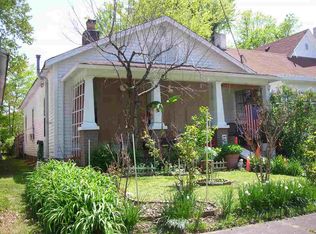 1412 Monroe St, Paducah, KY 42001