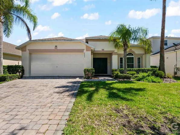 4661 CUMBRIAN LAKES DRIVE, KISSIMMEE, FL 34746