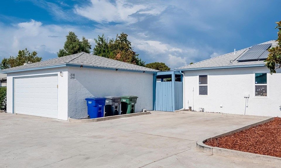 1242 Naranca Ave, El Cajon, CA 92021 Zillow
