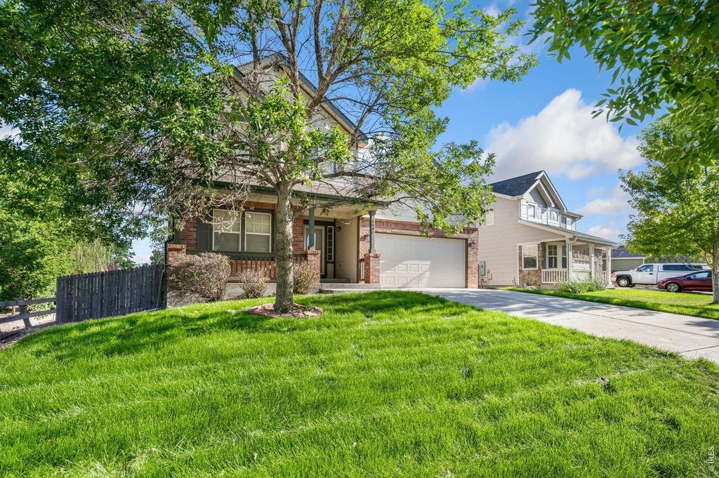 1596 Angora Dr