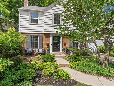 438 Shoreland DRIVE, Racine, WI, 53402