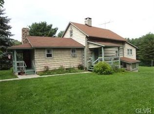 441 Swamp Rd, Wind Gap, PA 18091