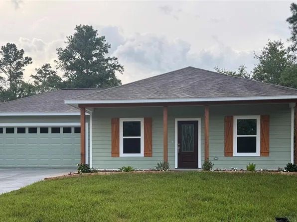 19 Lakeshore Lane, Huntsville, TX 77320