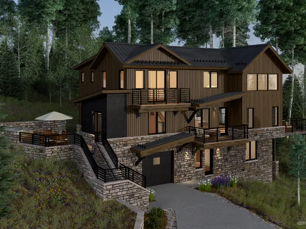 162 San Joaquin Rd #5, Mountain Village, CO 81435