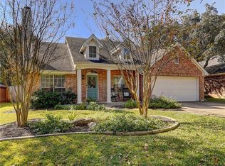 3005 Blacksmith Ln, Austin, TX 78748