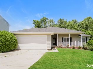 11623 Hidden Grove Trl, Charlotte, NC 28215