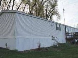49021 High Street Rd, Cadiz, OH 43907