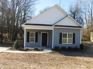 839 Howard Pl, High Point, NC 27262