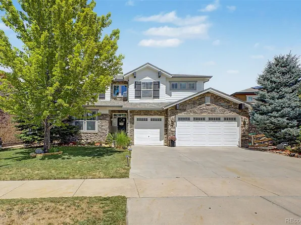 24781 E Ontario Drive, Aurora, CO 80016