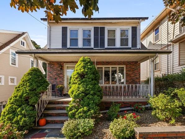 50 Sycamore St, Everett, MA 02149
