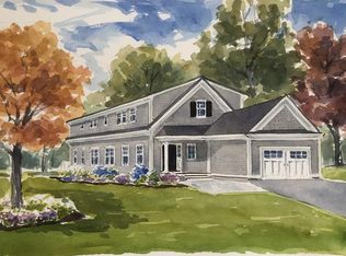 4 Hill St, Lexington, MA 02421