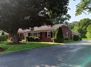 5505 Hazlettville Rd, Dover, DE 19904