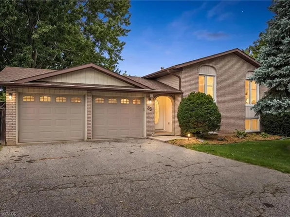 33 Maccoll Pl, Caledonia, ON N3W