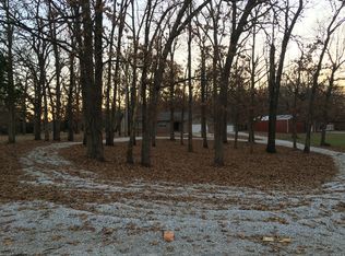 8426 W Carpenter Dr, Springfield, MO 65802