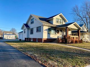 1165 E Main St, Ottawa, OH 45875