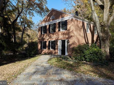 827 Aster Blvd, Rockville, MD, 20850