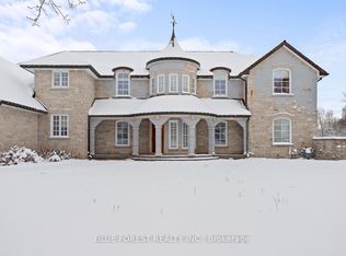 2955 Catherine St, Dorchester, ON N0L 1G4