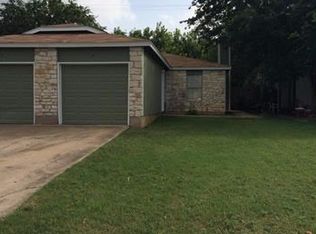 2304 Rachael Ct APT B, Austin, TX 78748