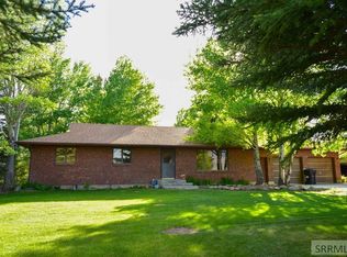 3219 N Us Highway 93, Moore, ID 83255