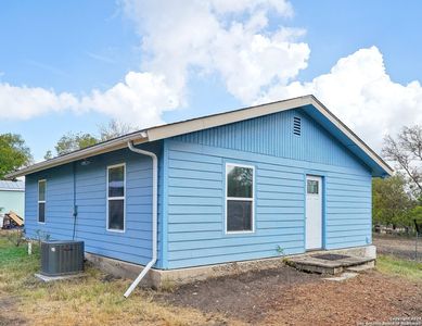 1109 GENEVA ST, Castroville, TX, 78009