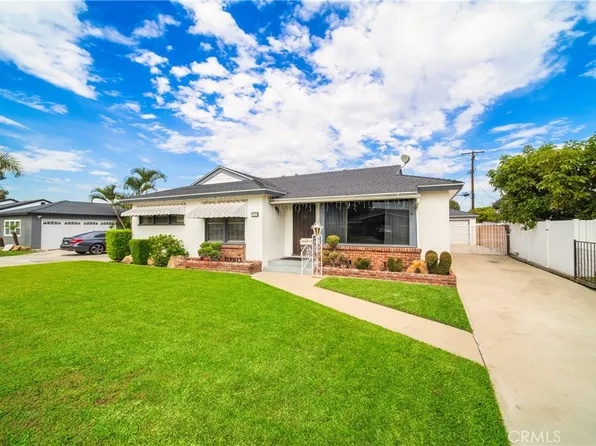 11421 Cecilia St, Santa Fe Springs, CA 90670