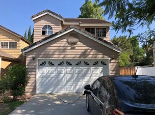 2823 Thicket Pl, Simi Valley, CA 93065